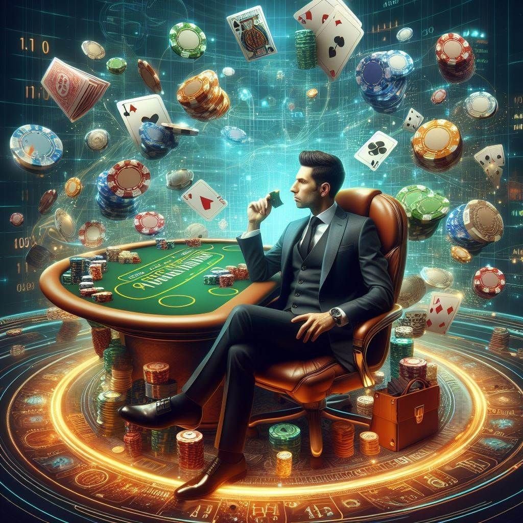 bovada